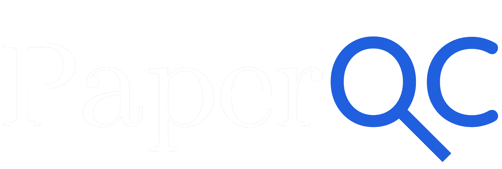 PaperQC